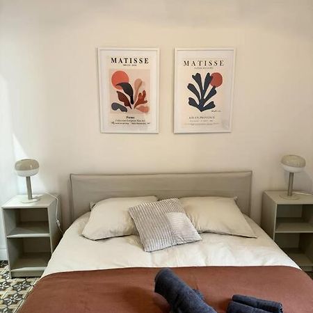 La Real - Apt 2 Chambres Renove Perpignan Dış mekan fotoğraf