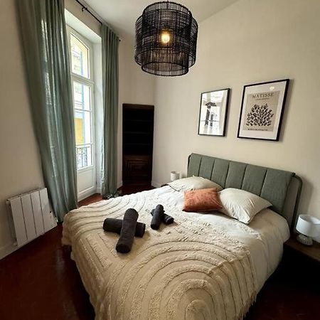 La Real - Apt 2 Chambres Renove Perpignan Dış mekan fotoğraf