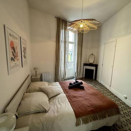 La Real - Apt 2 Chambres Renove Perpignan Dış mekan fotoğraf