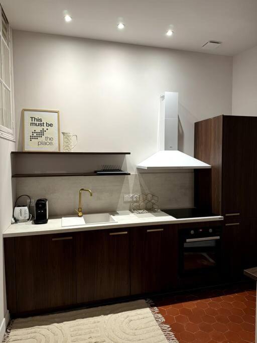 La Real - Apt 2 Chambres Renove Perpignan Dış mekan fotoğraf