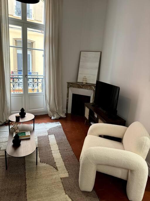 La Real - Apt 2 Chambres Renove Perpignan Dış mekan fotoğraf