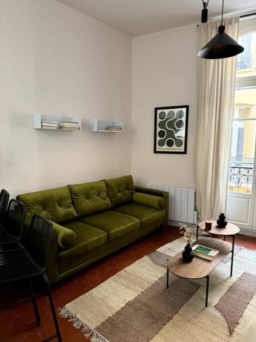La Real - Apt 2 Chambres Renove Perpignan Dış mekan fotoğraf