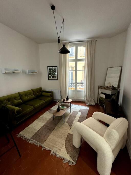La Real - Apt 2 Chambres Renove Perpignan Dış mekan fotoğraf